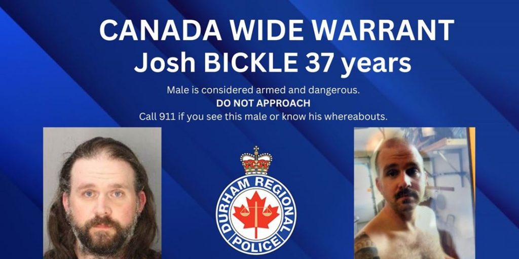 Tweed man wanted for second degree murder - Vimarsana News