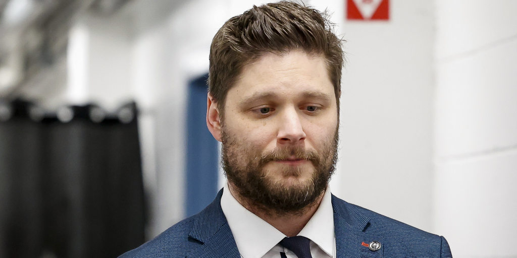 G'Hawks' Smith named to Canada East coaching staff - Vimarsana News