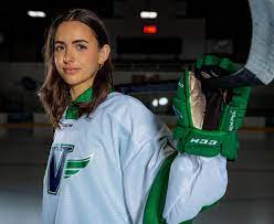 Bunton invited to PWHL camp in Montreal - Vimarsana News