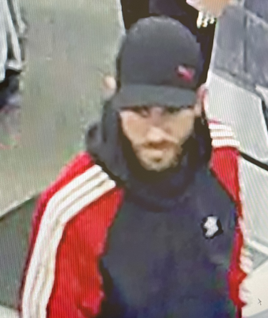 Belleville police looking for shoplifting suspect - Vimarsana News