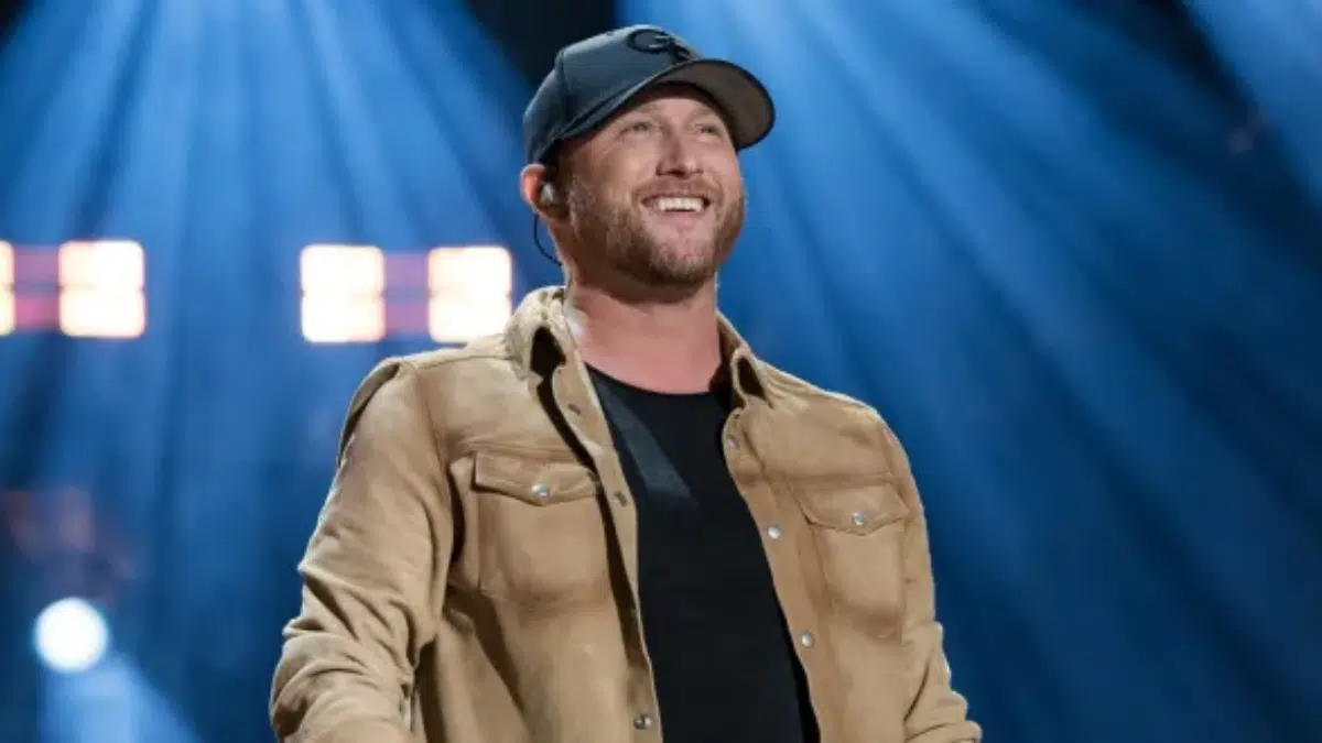 Casey Clarke Country Countdown October 7th, 2022 Cool 100.1 FM