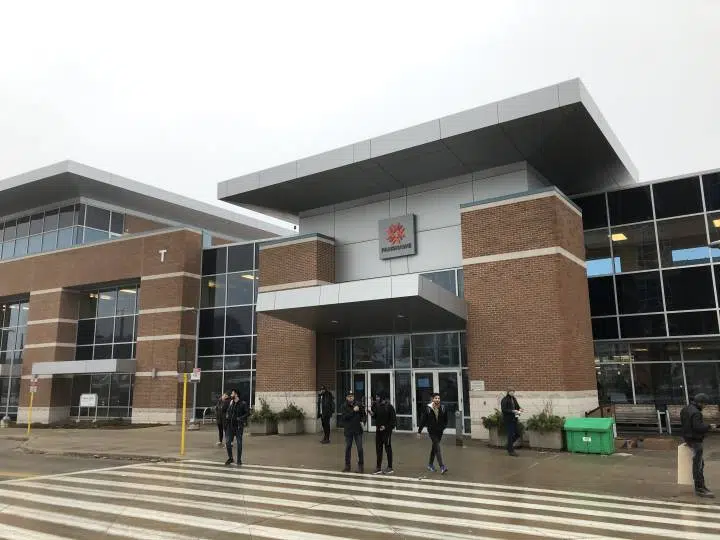 ADHD accommodations: How Fanshawe accommodates students