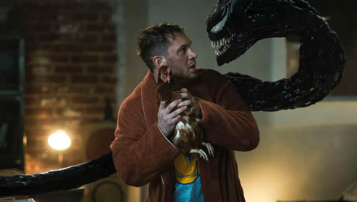 SPOILER FREE: Venom: Let There Be Carnage – Movie Review