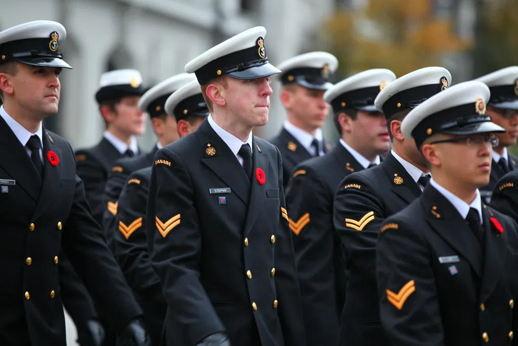 Ontario Liberals to provide free transit for veterans