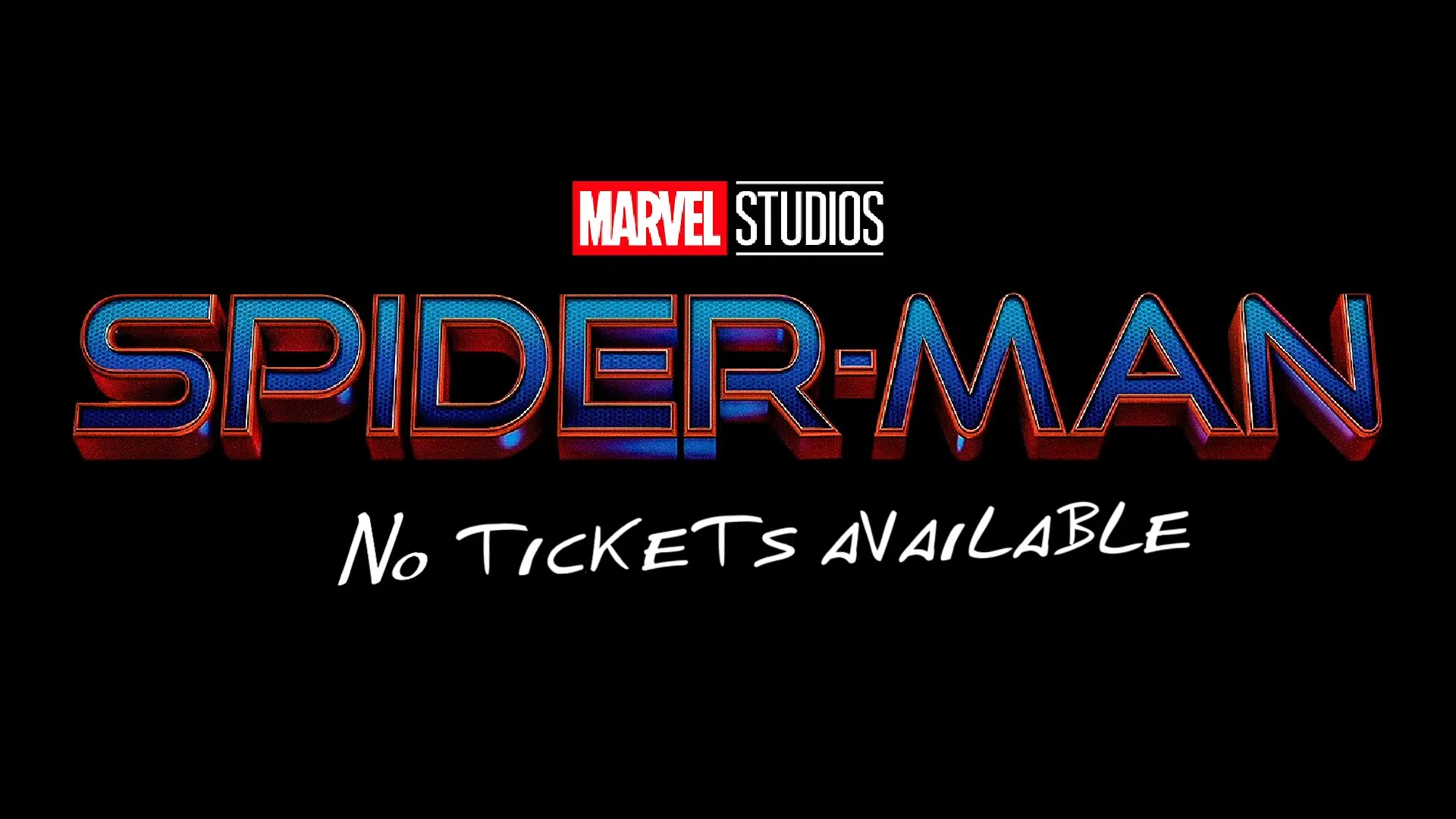 When you can buy Spider-Man: No Way Home tickets at Cineplex theatres