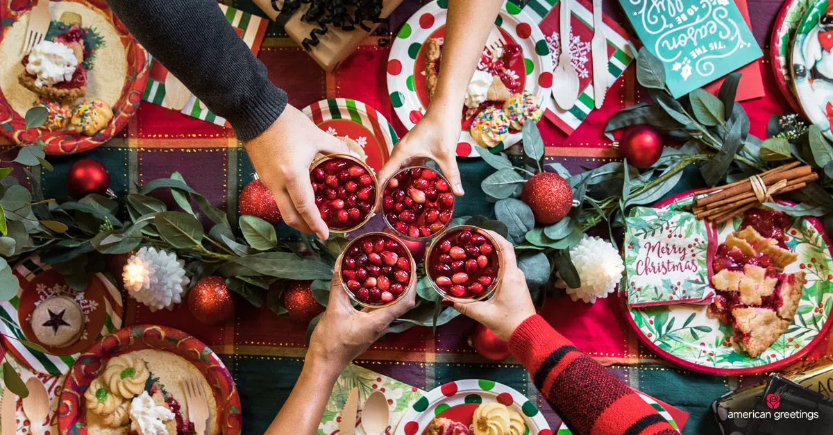 How do Muslims celebrate Christmas?