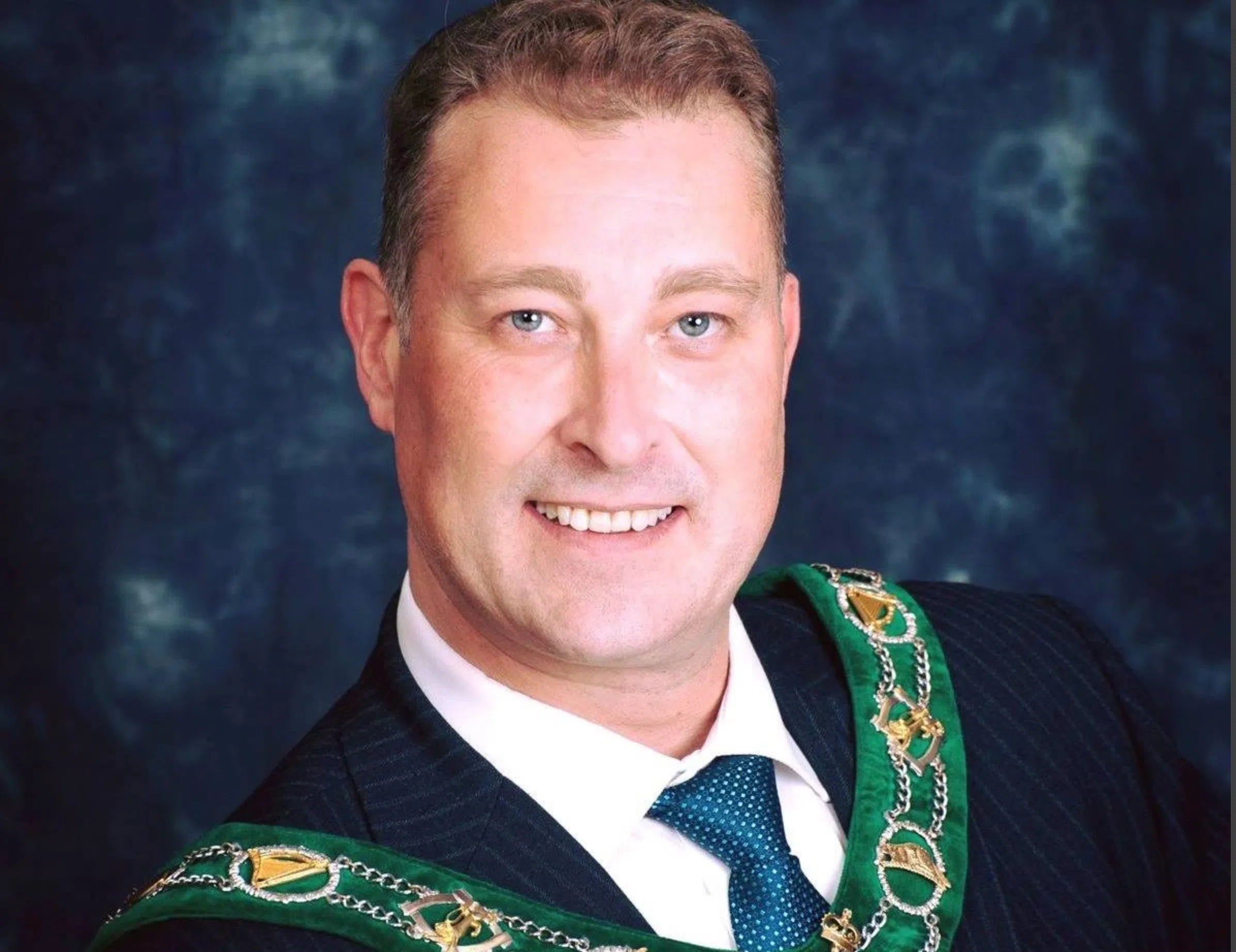 Woodstock, Ont. mayor faces several sexual violence charges