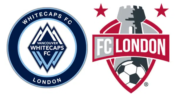 Whitecaps London