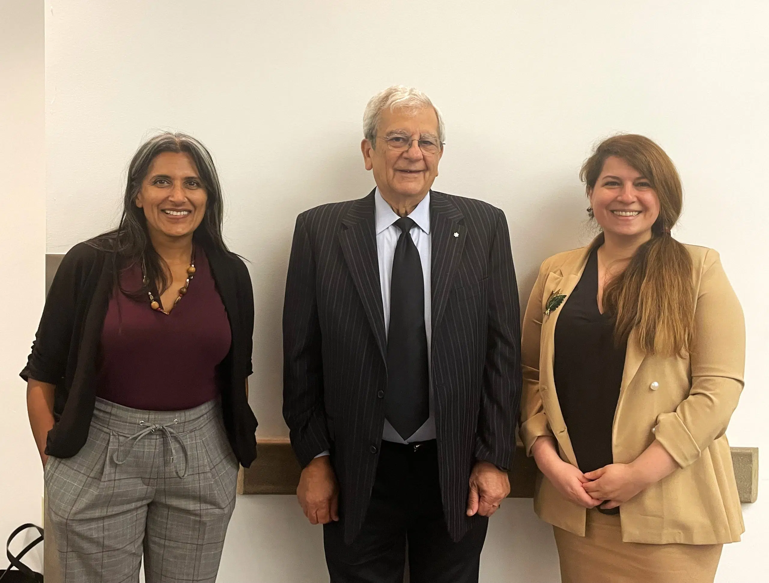 “A story can only be heard if everybody is talking about it” – Islamic Heritage Month