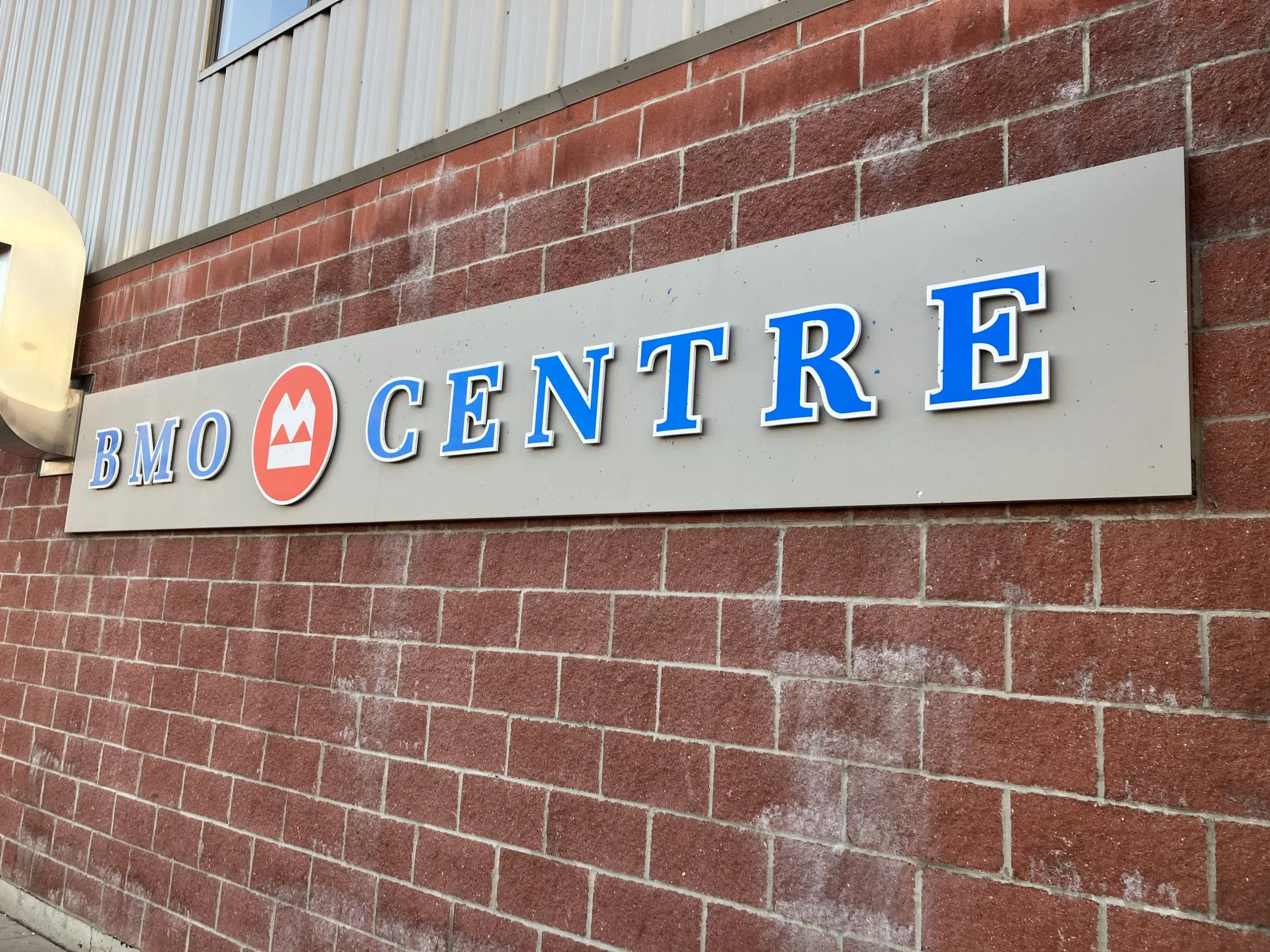 BMO Centre's FIFA Watch Party Brings in Massive Turnout