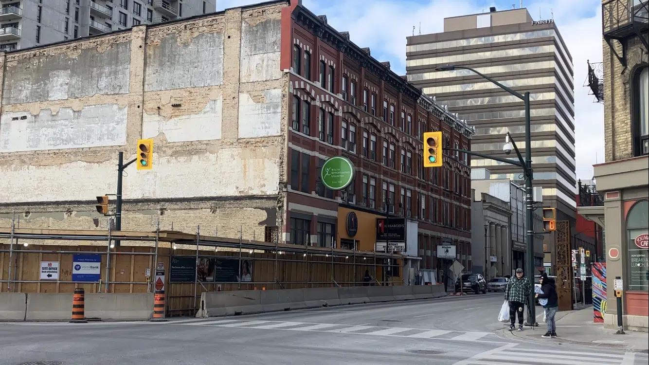 Youth Opportunities Unlimited’s ‘Joan’s Place’ Starts Construction