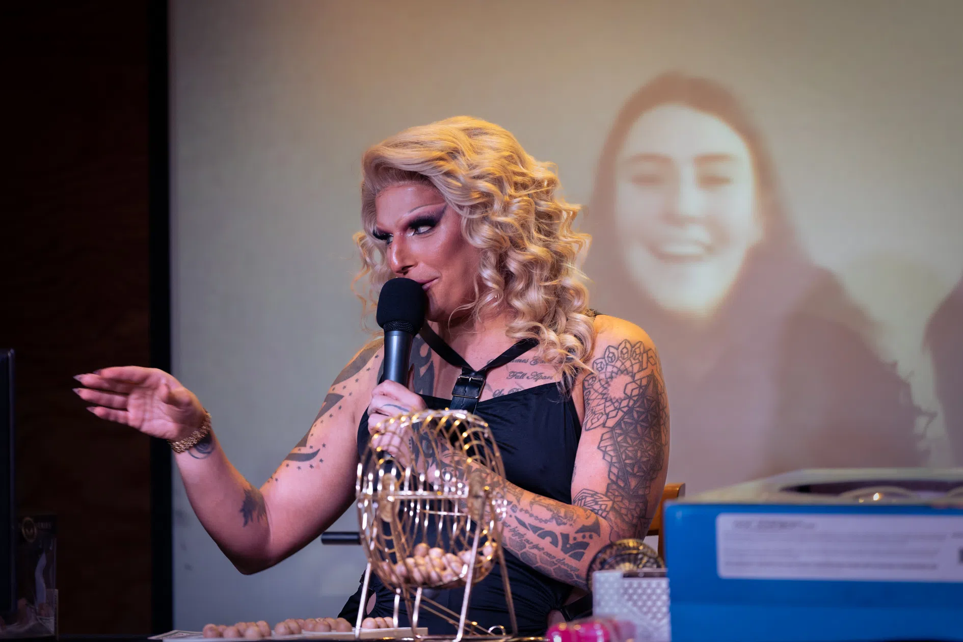 Ontario Drag Queens Threatened by Hate Groups