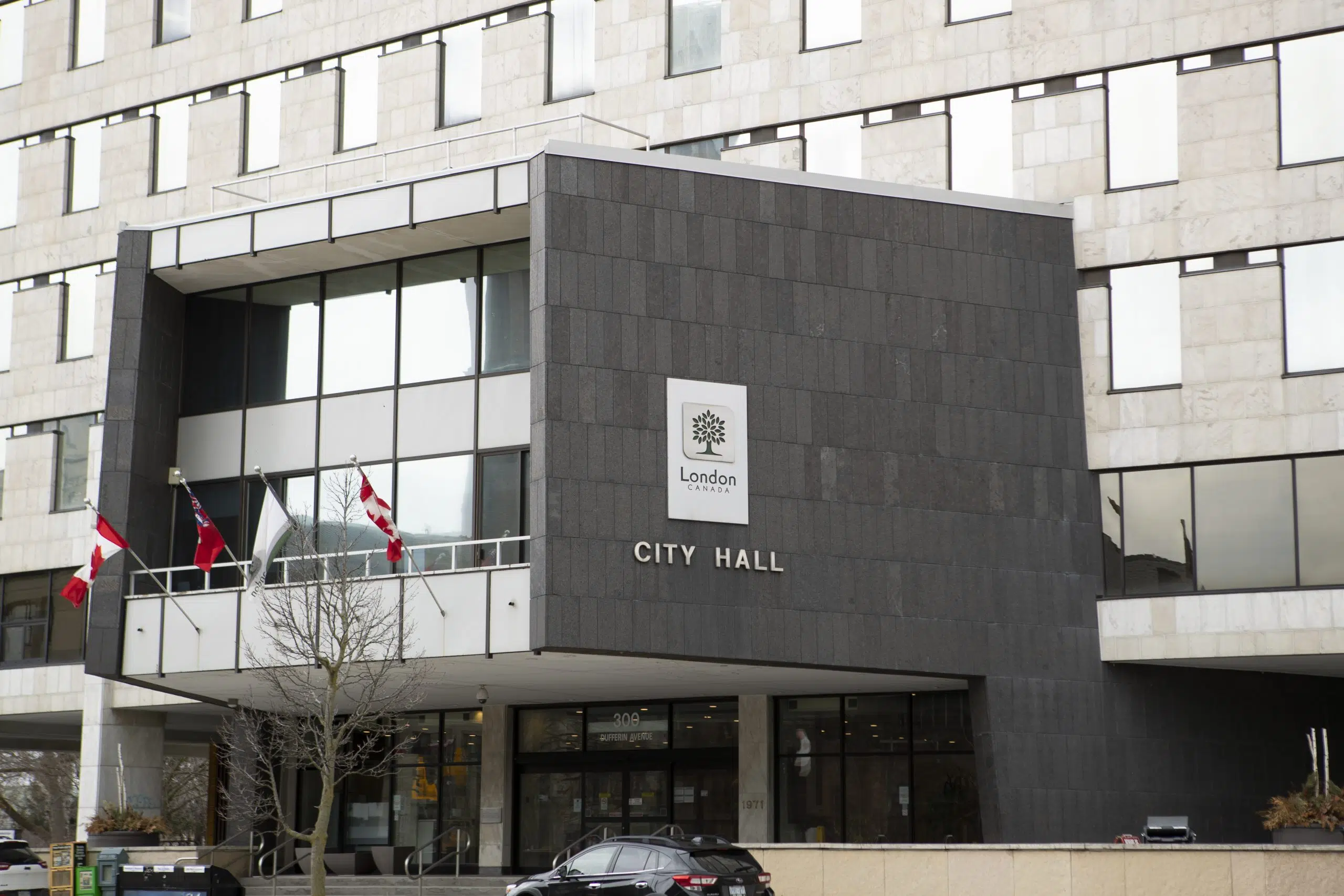 City Council still searching for input on London Strategic Plan