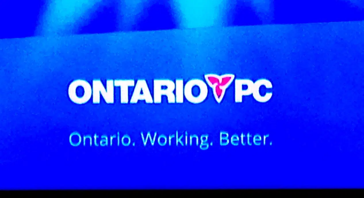 Conservative Party Of Ontario