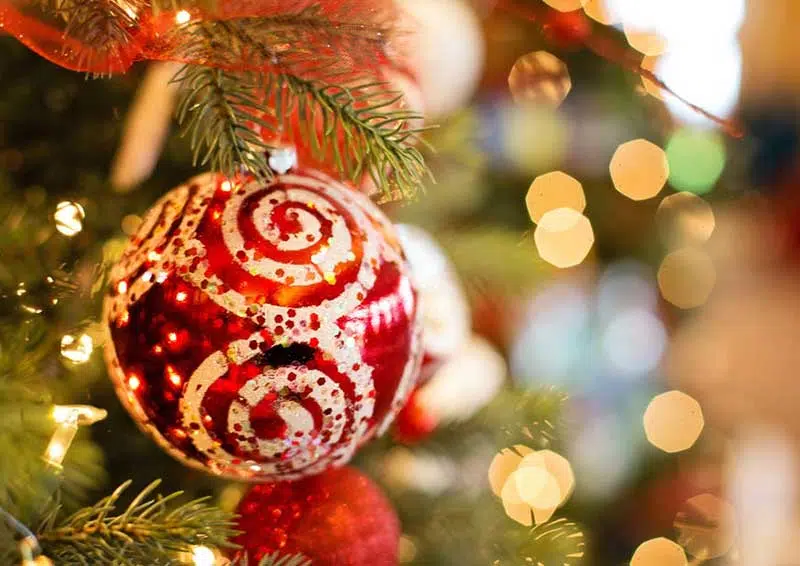 How did Christmas begin? | CFRL