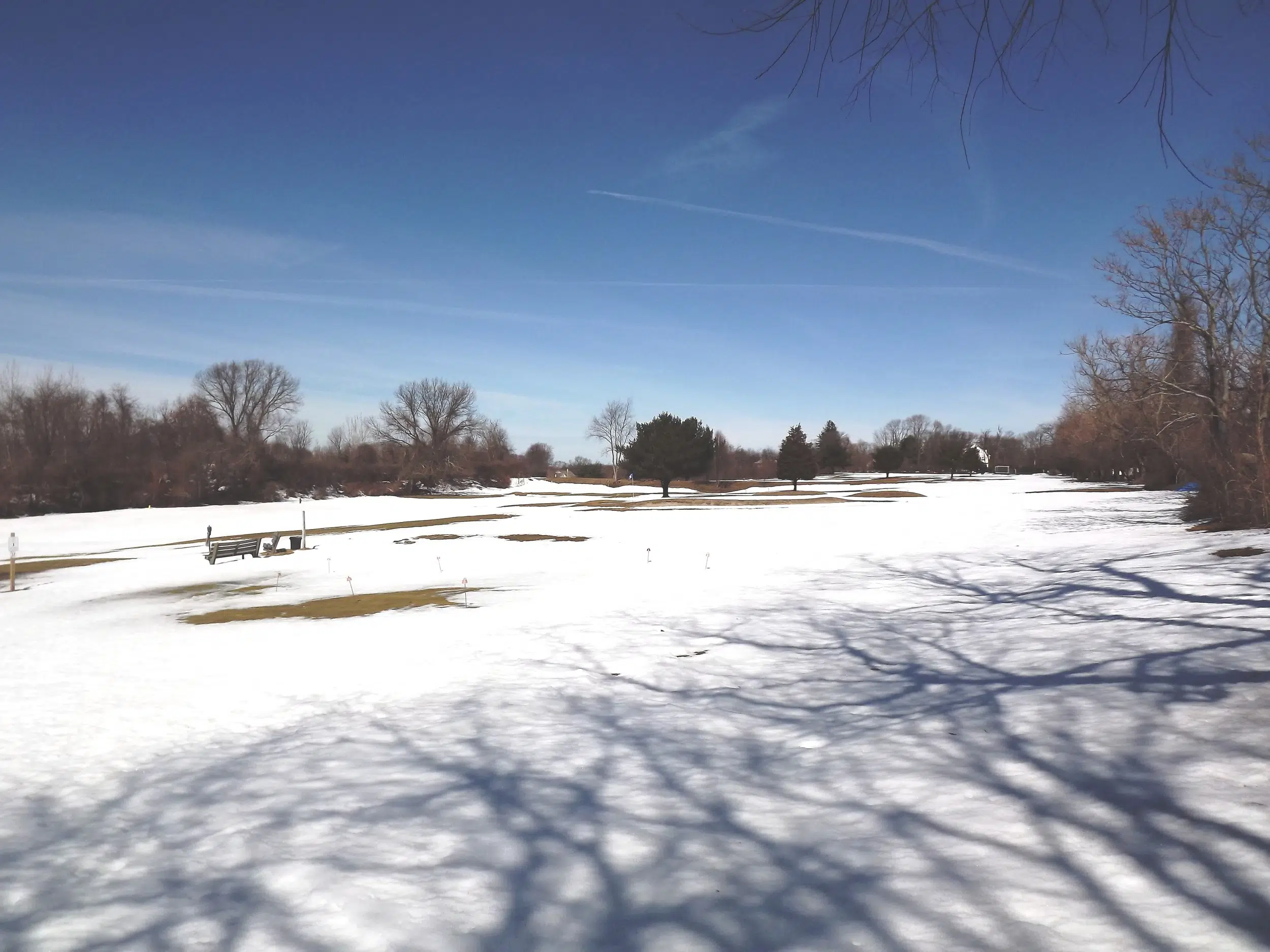 Recent weather affecting local golf courses | 106.9 The X