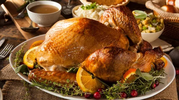 Thanksgiving: Things you should know when buying and preparing turkey ...