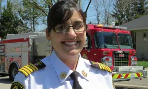 London Professional FireFighters Association