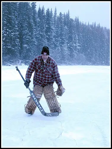 The story of David Ayres