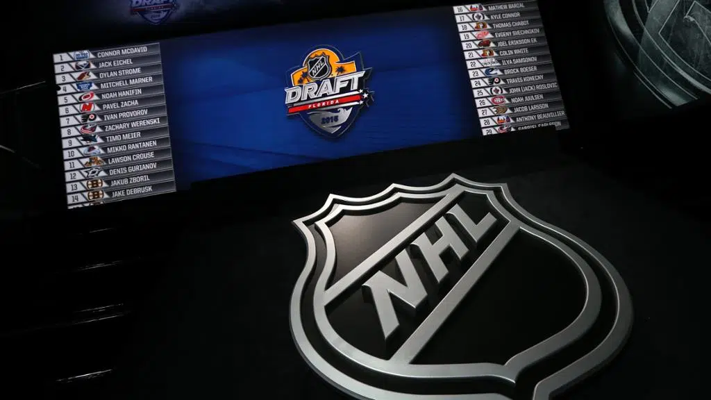 NA skaters for 2020 NHL Draft 