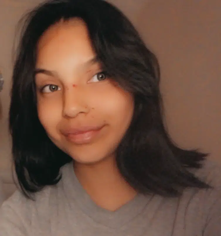 Missing Person London Police Seeking Publics Help In Locating 13 Year Old Girl The Falcon