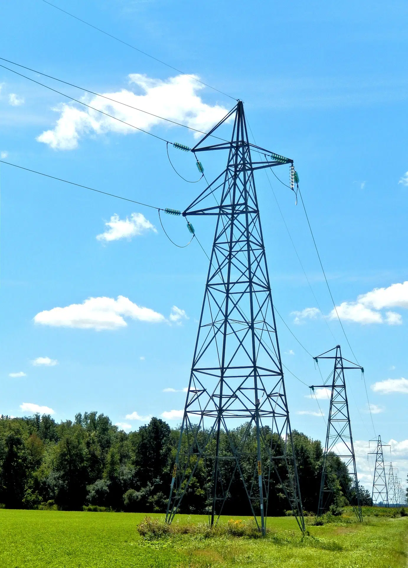 Ontario is Changing Hydro Rates