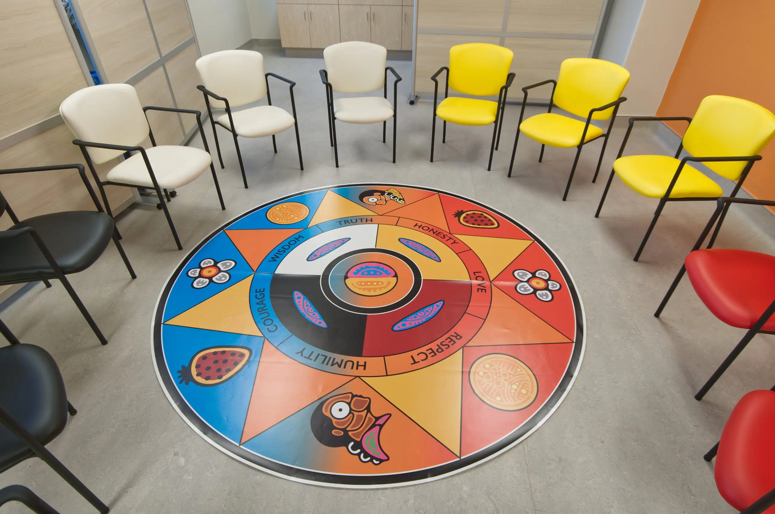 LHSC announces new Indigenous Healing Space