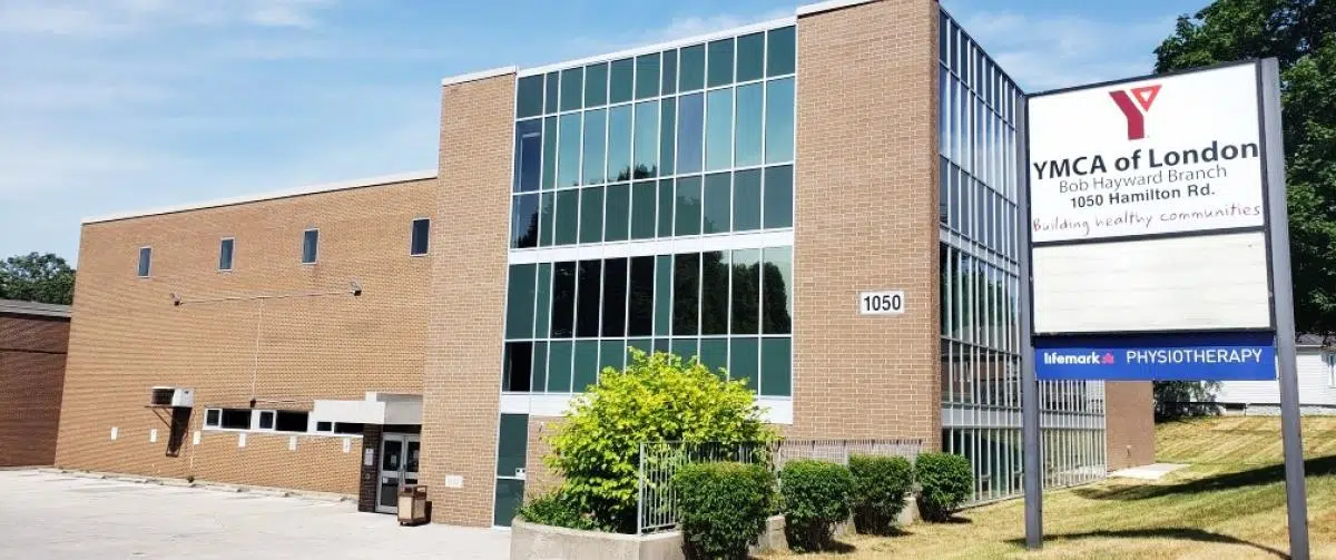 YMCA locations in Southwestern Ontario eliminating 100 positions.