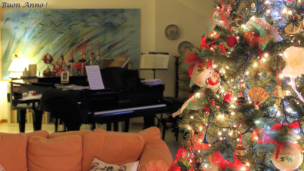 Huron Waves – Celebrate The Season - Vimarsana News