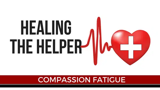 Understanding compassion fatigue