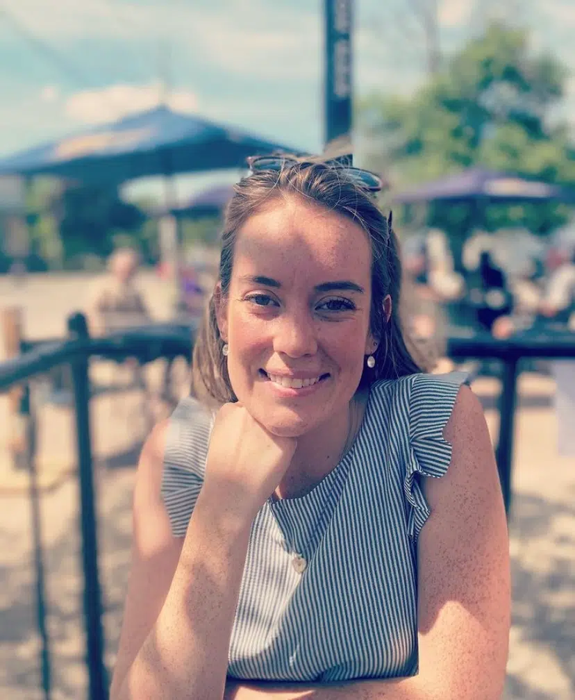 “I can only change the things that I am in control of:” UWO grad discusses her mental health journey