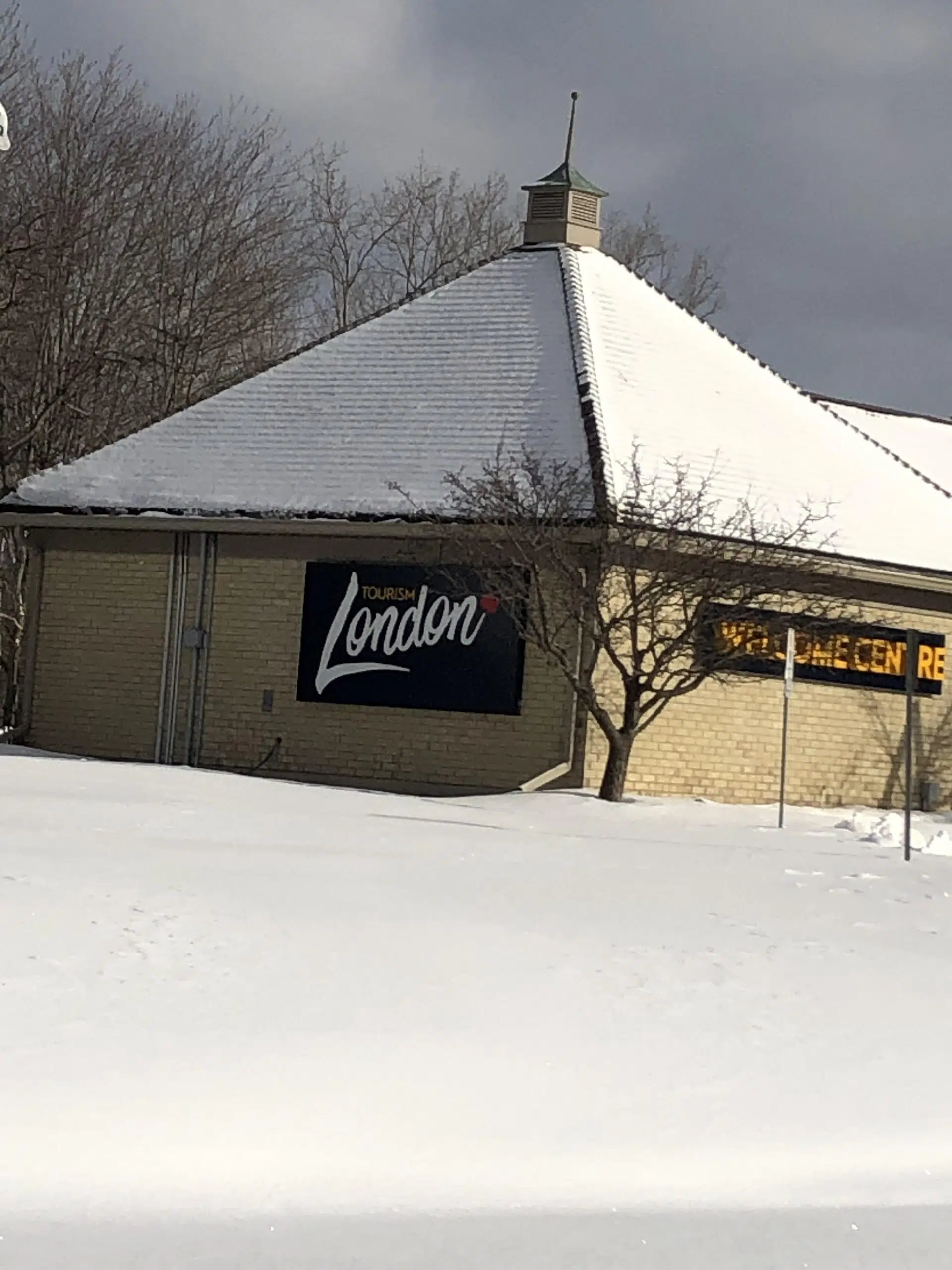 COVID has pushed people to be a tourist in their own city