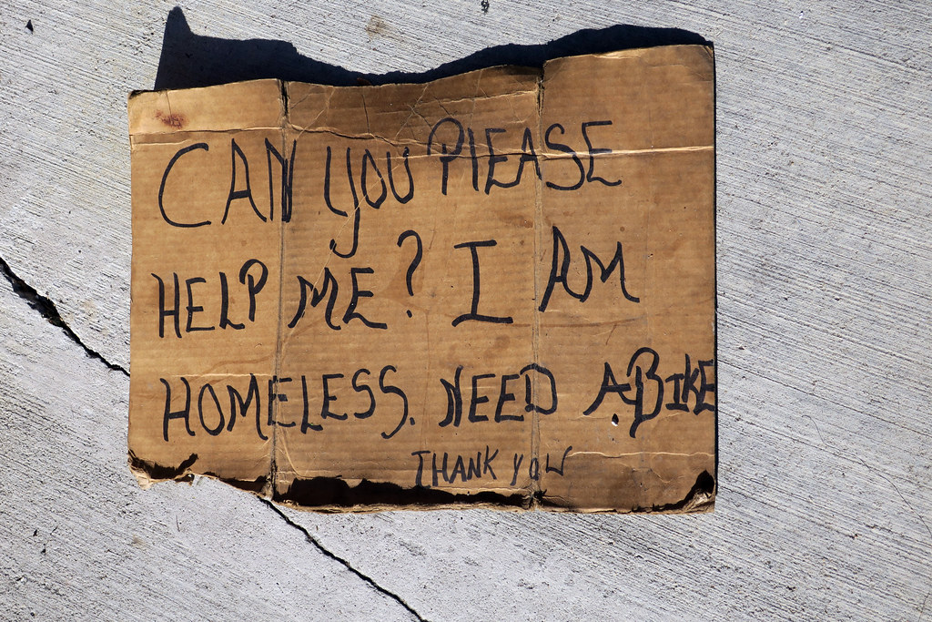 Moving on up: combatting youth homelessness - Vimarsana News
