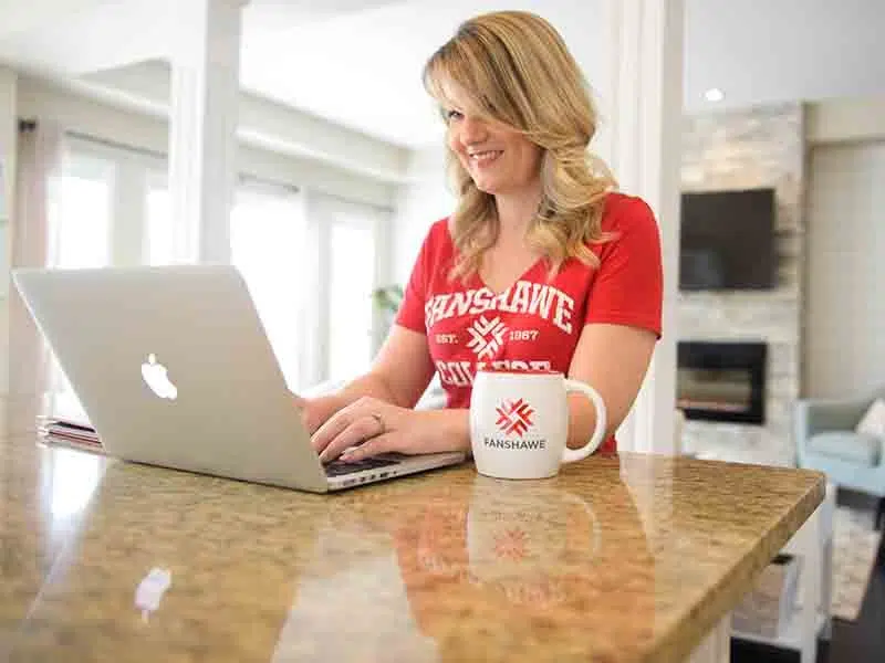 Fanshawe students continue to land jobs amid pandemic setbacks