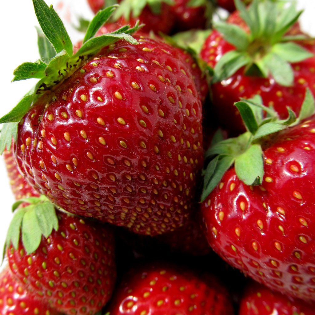 'Berry' good summer fun at Heeman's Garden Centre and Berry Farm! - Vimarsana News