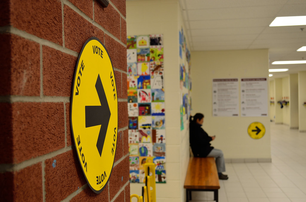 How Elections Ontario is preparing for the province's upcoming election - Vimarsana News