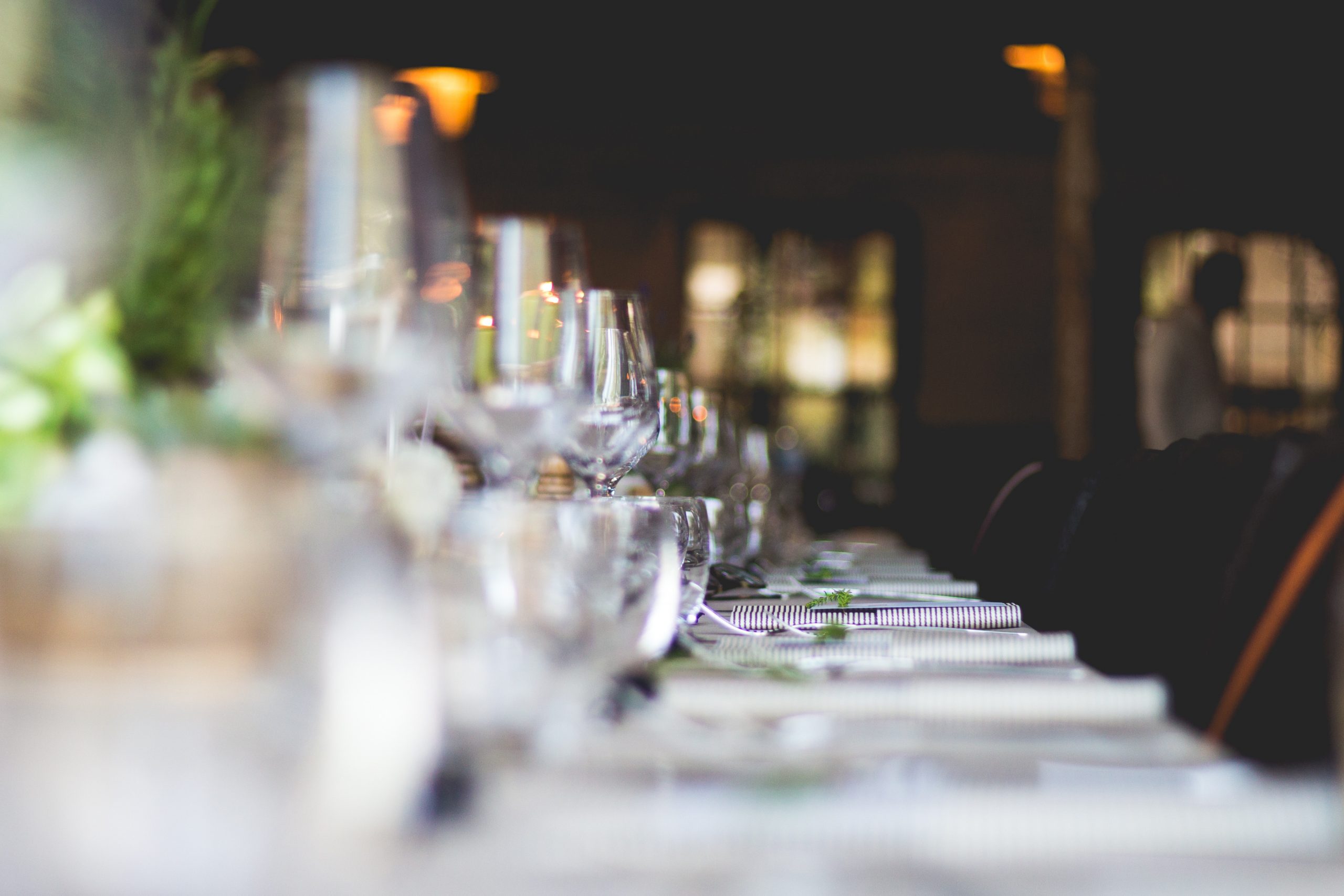 London banquet to provide hope for those in need - Vimarsana News