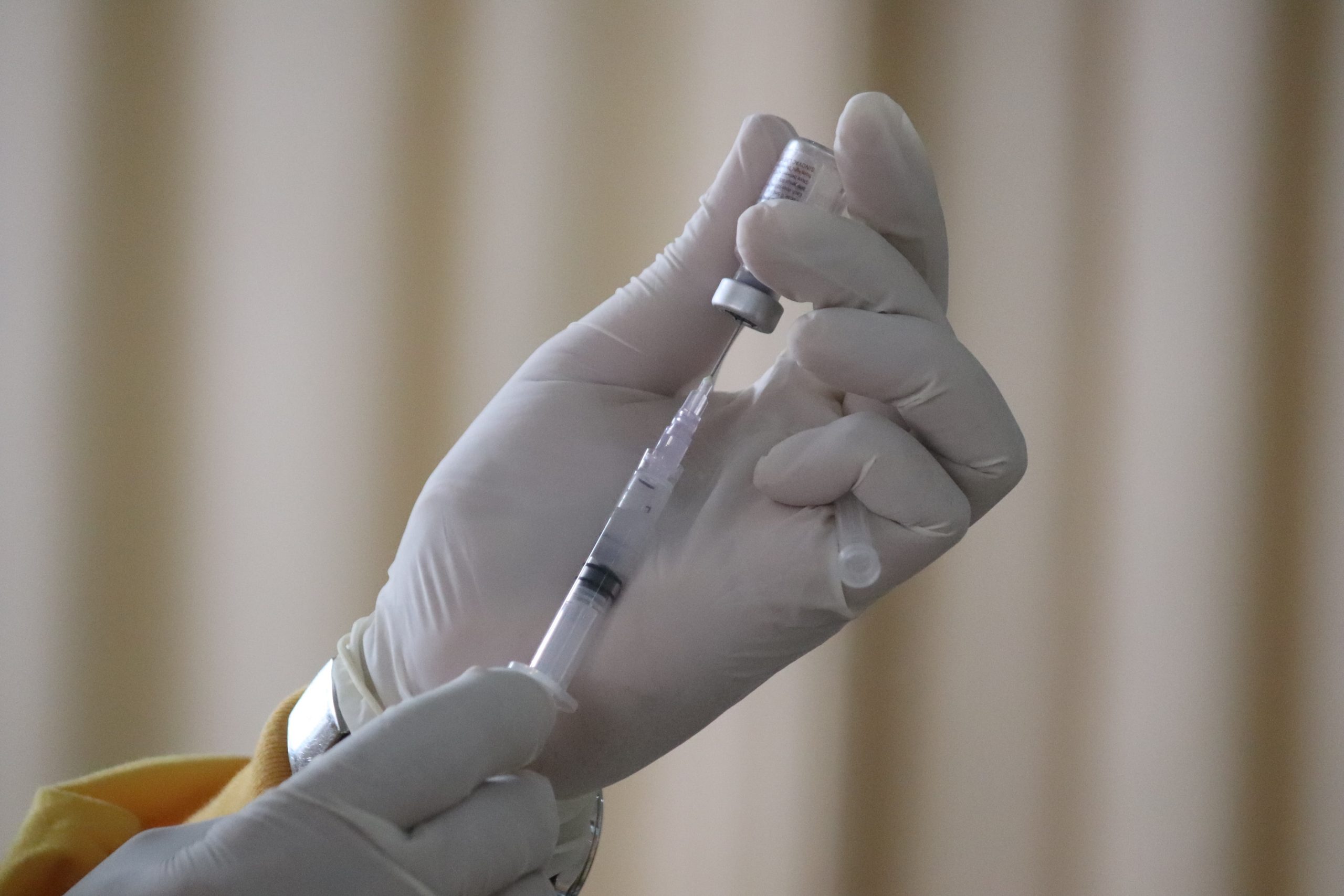 The ethics of mandatory vaccines - Vimarsana News