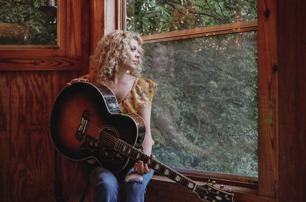 Local country musician gets nominated for a CCMA award - Vimarsana News