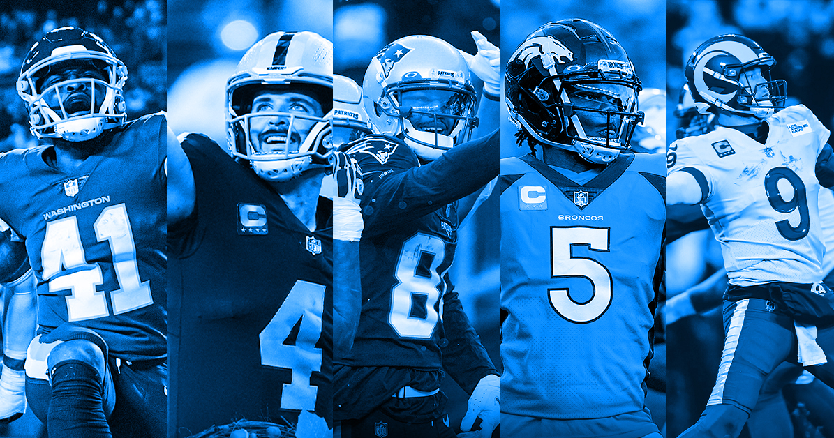 Five Takeaways from Week 12 of the NFL Season - Vimarsana News