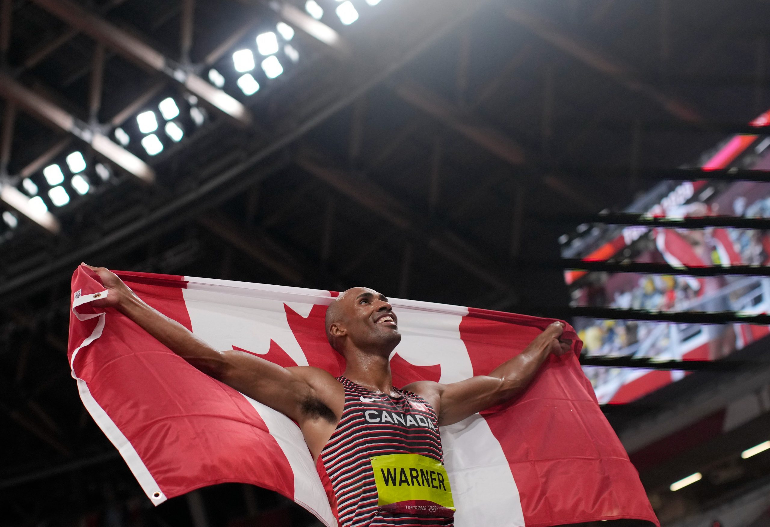 Canada's Athlete of the Year has been announced - Vimarsana News