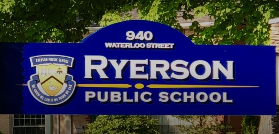 A new name for an Old North school: name change is a learning opportunity for students and parents alike - Vimarsana News