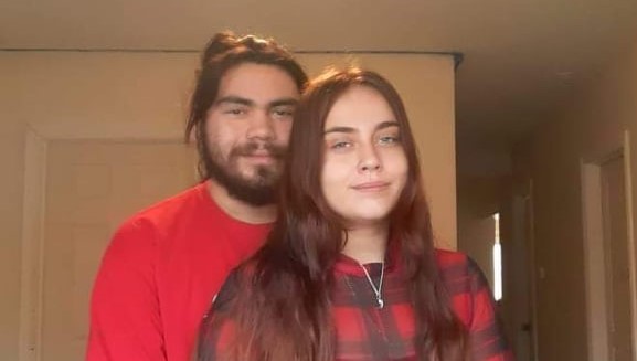 London couple starts over after fire destroys belongings - Vimarsana News