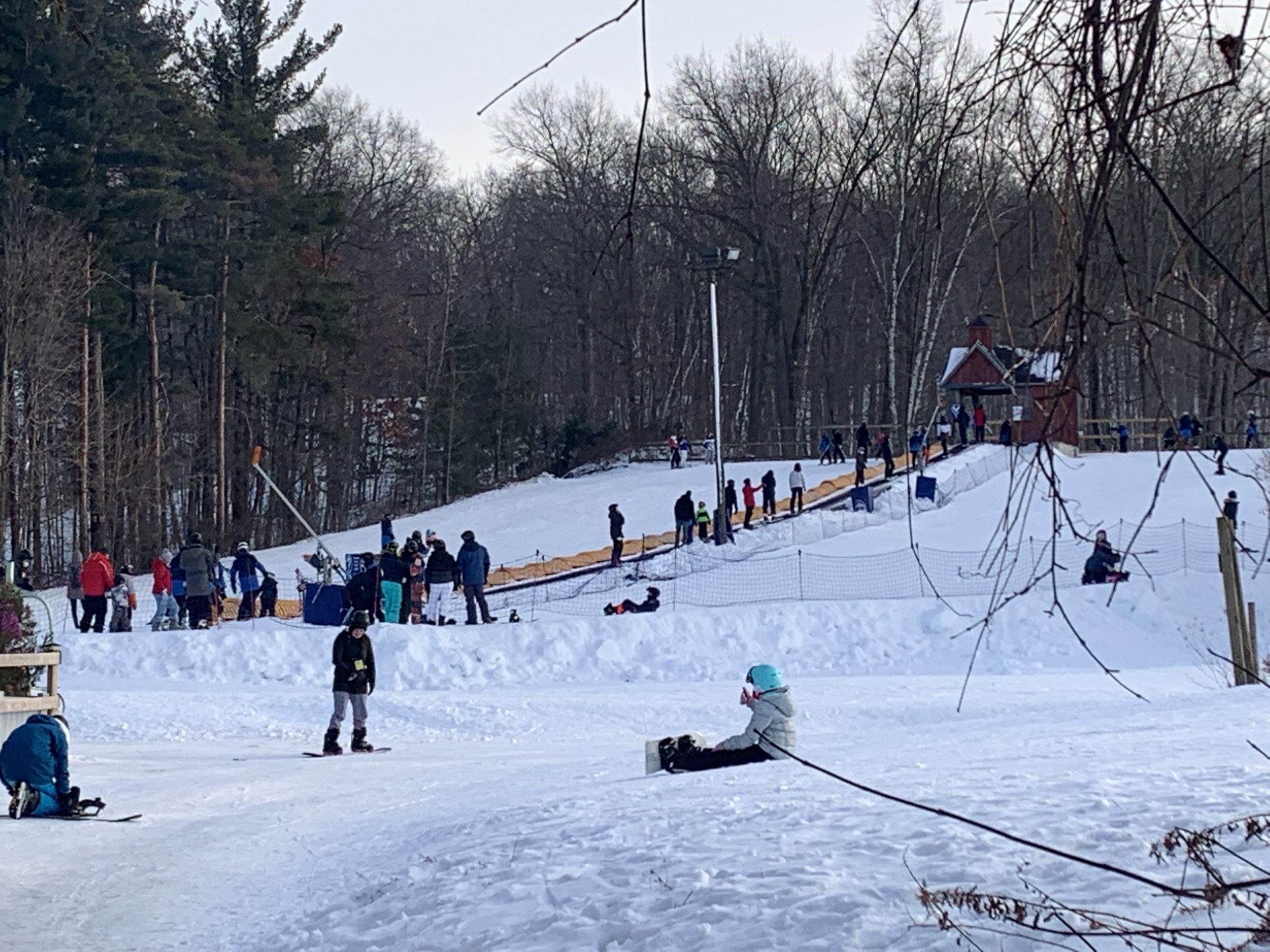 Fun Outdoor Winter activities - Vimarsana News