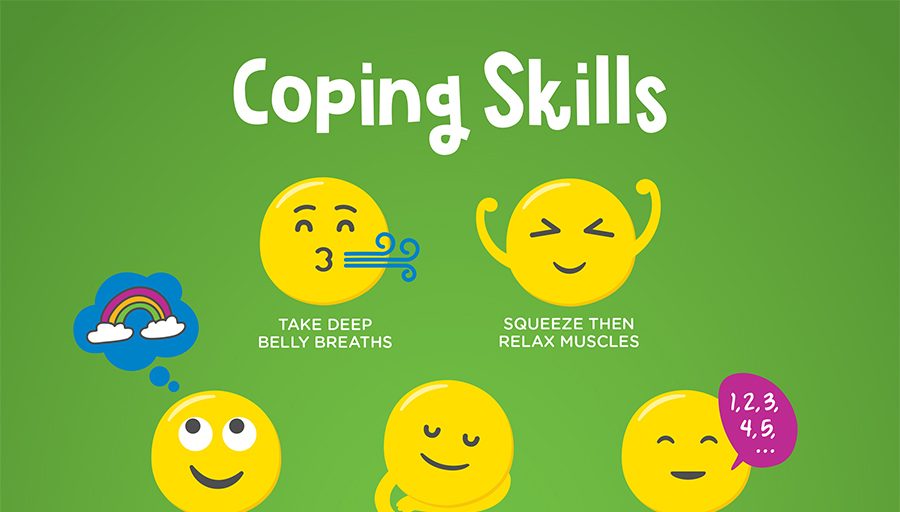 Coping Mechanisms - Vimarsana News