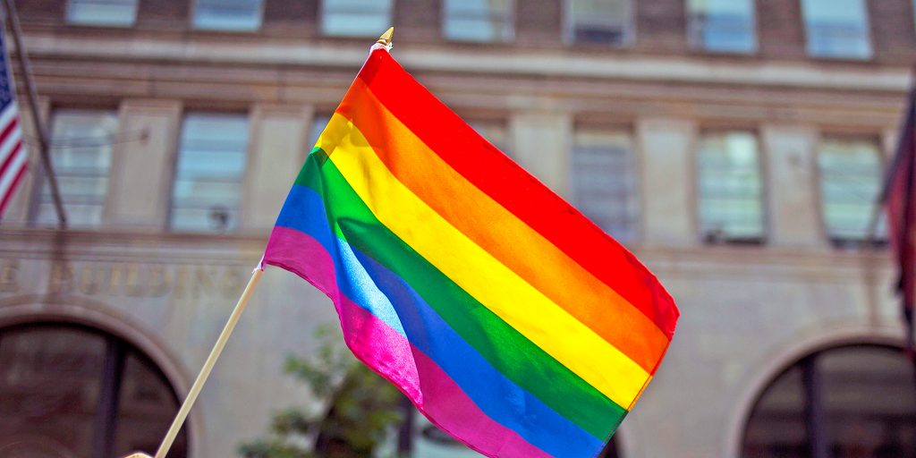 Coming Out | 106.9 The X - Vimarsana News