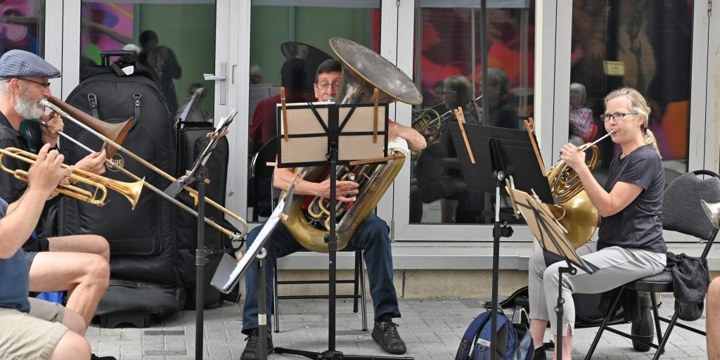 London Symphonia Brass Quintet