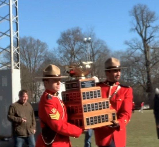 Vanier Cup takes over London - Vimarsana News
