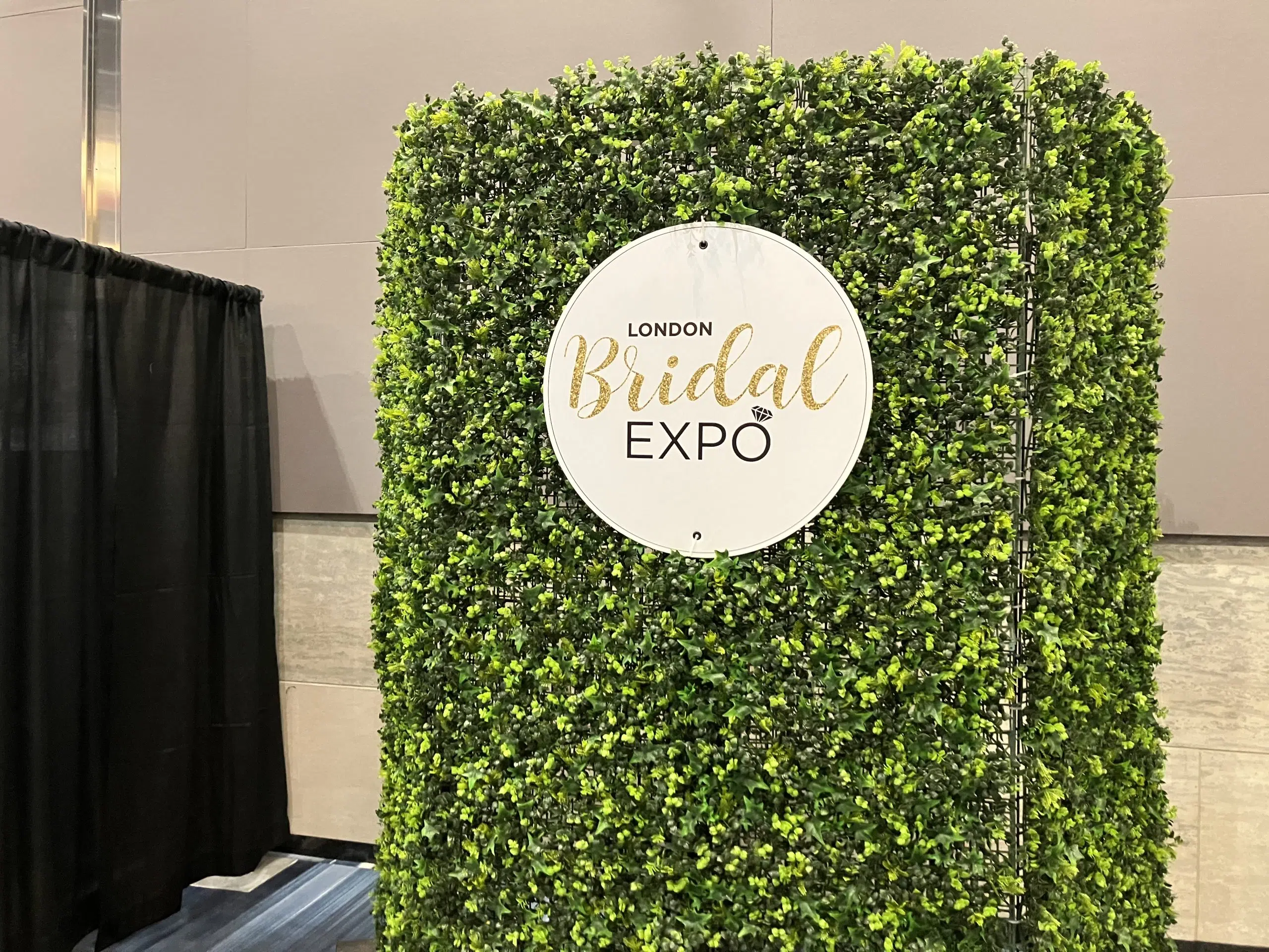 Hundreds Attend London Bridal Expo 2023 CFRL