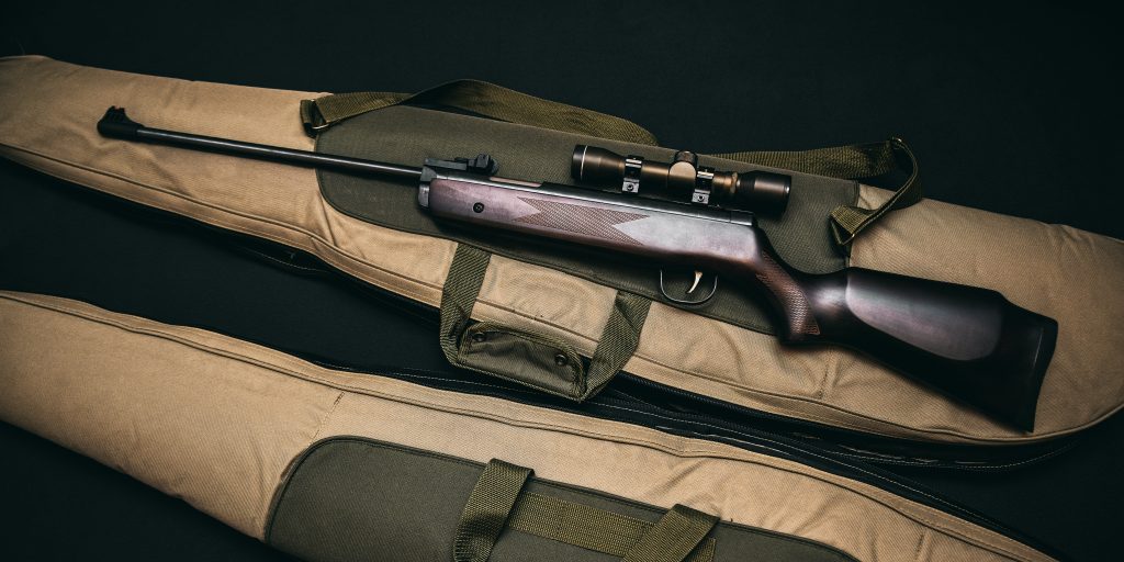 Canadian firearms industry in crisis – London store owner reacts - Vimarsana News